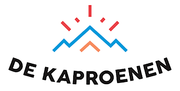 De Kaproenen